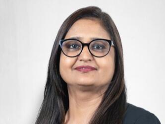 Sanskrati Pathak Sail